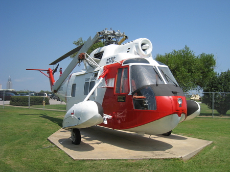 Coast Guard Chopper - guard, coast guard, helicopter, chopper