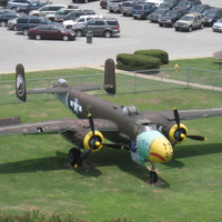 B-25G Mitchell