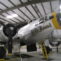 Pima Air and Space Museum