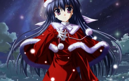 feel the light christmas - terrific, anime, awesome, amazing, lovely