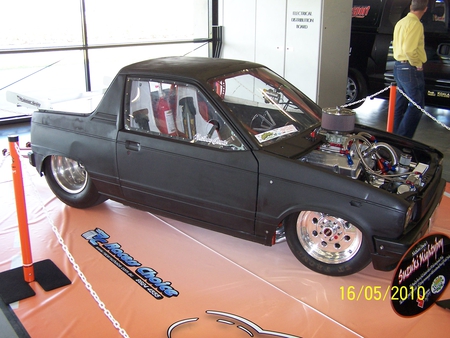 dragcar suzuki - racingcar, dragcar, suzuki, mightyboy