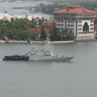 INS Kabra