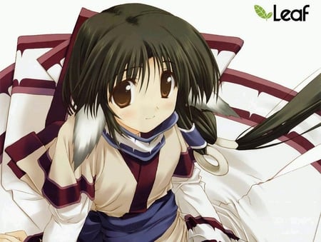 Utawarerumono