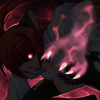 Dark Yukai Iroha