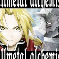 Fullmetal Alchemist