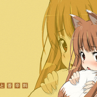 Spice and Wolf