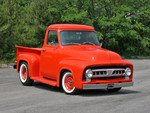 1953 Ford F-100