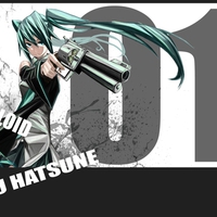 Hatsune Miku