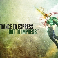 express yourself