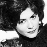 AUDREY TAUTOU FOR MY CARâ™¥AMELIEâ™¥