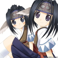 Utawarerumono