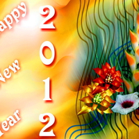 Happy new year