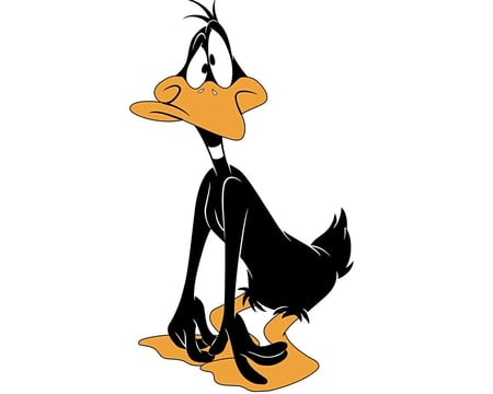 Daffy Duck