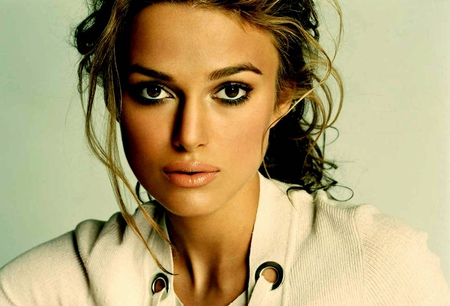 Keira Knightley - actresses, keira knightley, woman, beautiful