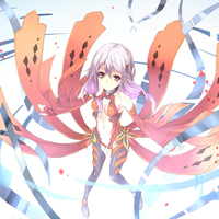 Inori Yuzuriha