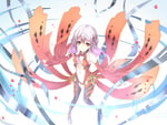 Inori Yuzuriha