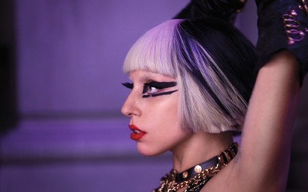 Lady Gaga - american, gaga, singer, lady