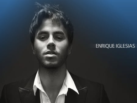 Enrique Iglesias