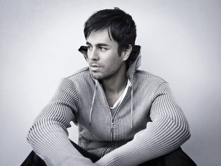 Enrique Iglesias - music, enrique iglesias, entertainment, enrique