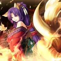 Powerful Foxy