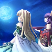 Moon Light