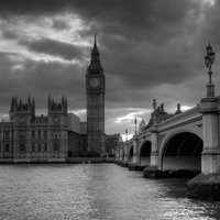 Palace of Westminster