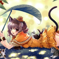 Neko Girl