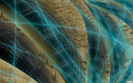 aztec - widescreen, abstract, lines, cgi, 1080p, pattern, art, line