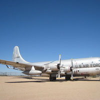 Pima Air and Space Museum