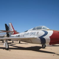 Pima Air and Space Museum