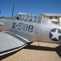 Pima Air and Space Museum