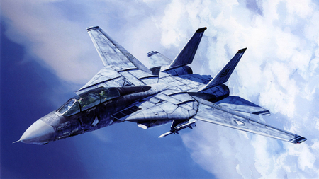 F-15 eagle