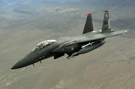 F-15 eagle - f15eagle, picture, 2011, plane, 18, 11