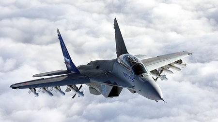 MIG-29 - plane, picture, 2011, military, 18, 11