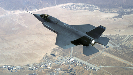 F-35 - plane, 2011, military, 18, f35, 11