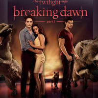 Twilight Breaking Dawn