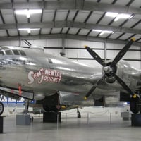 Pima Air and Space Museum