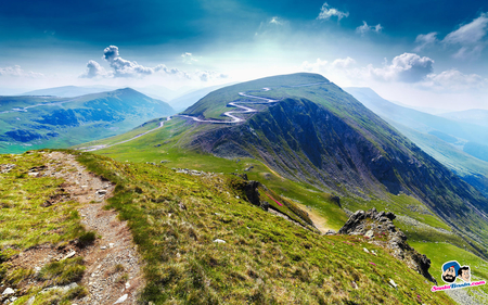 áƒ¦ â€â¤ Philippinesâ¤â€áƒ¦ - philippines, mountain, green, grass