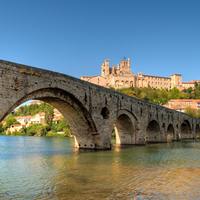 Beziers Languedoc - Roussillon