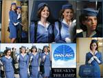 The Sky's The Limit With Pan Am