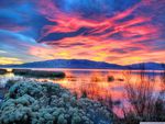 fiery-sunset-over-utah-lake