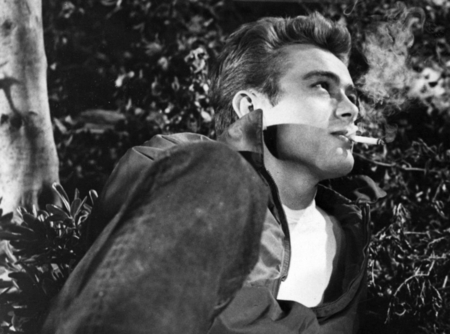 Rebel without a cause - movie, man, people, other