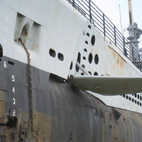 USS Drum
