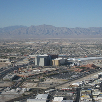 Las Vegas