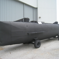 Mini-Sub