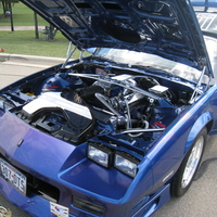 Camaro