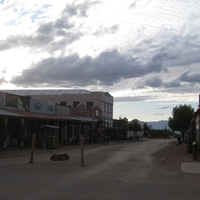 Tombstone, Arizona