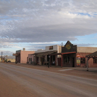 Tombstone, AZ