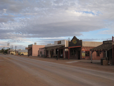 Tombstone, AZ - arizona, tombstone, az, streets