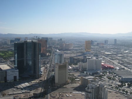 Las Vegas, Nevada - city, lv, vegas, las vegas